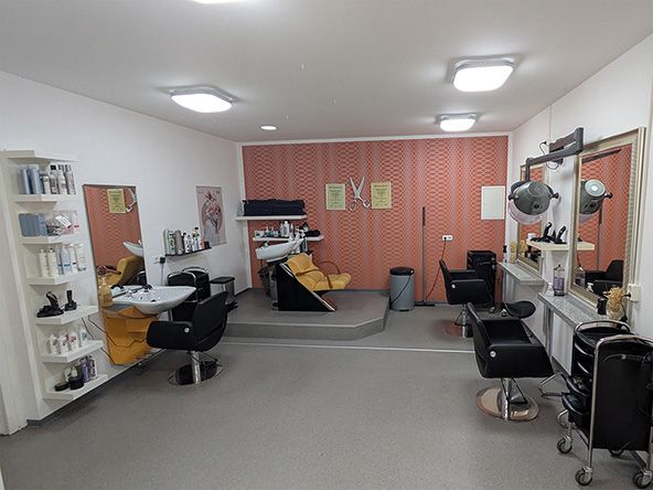 Hairchen Stube in Müllrose
